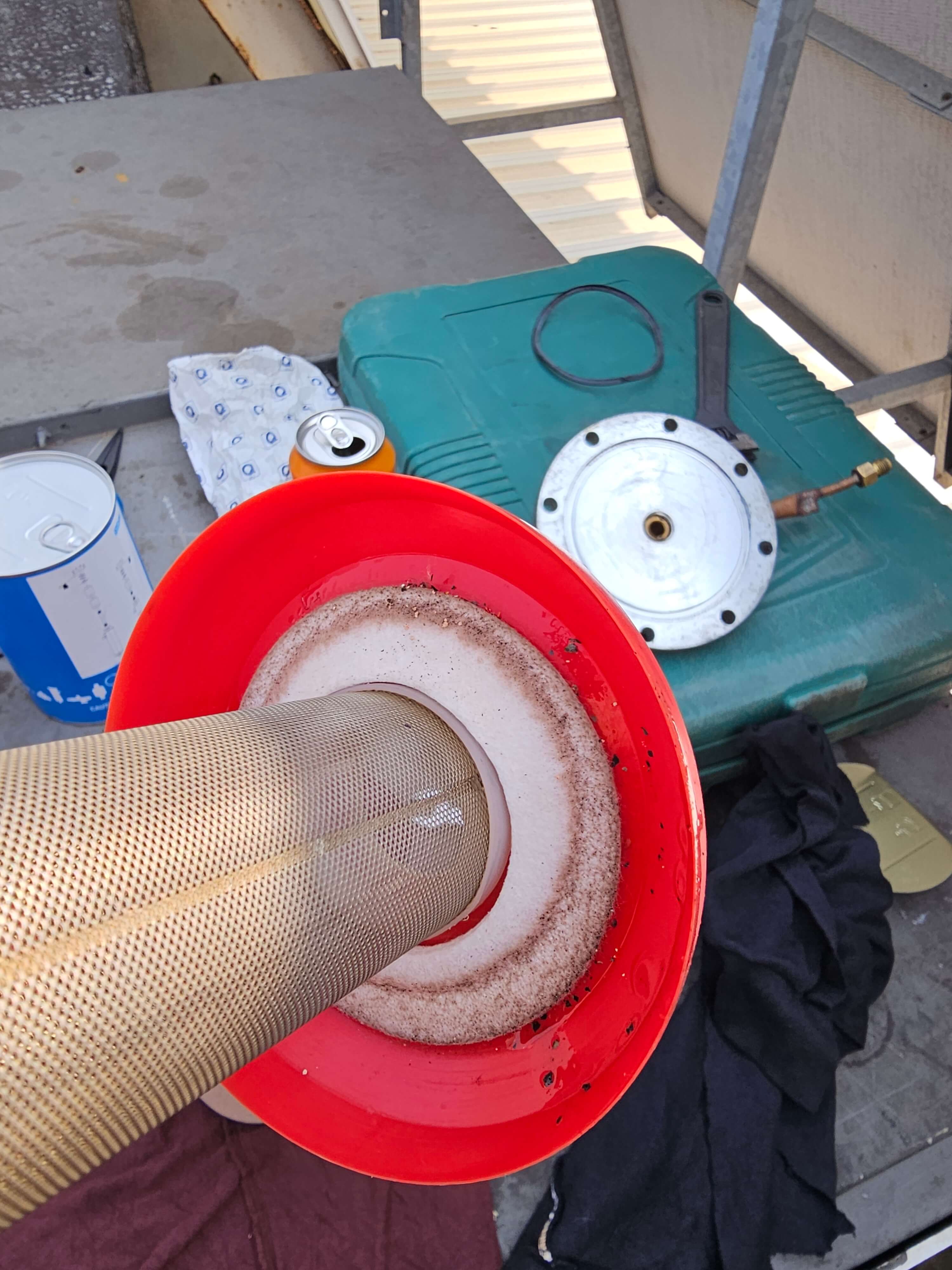 Industral & Commercial